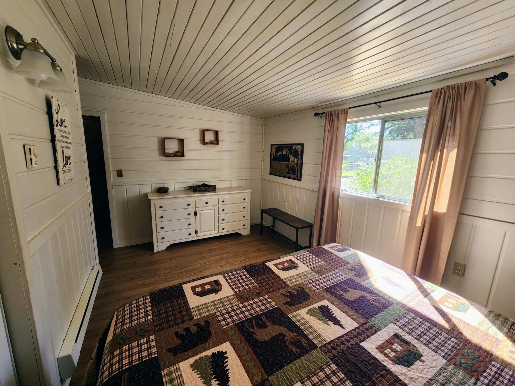 Lazy Oaks Resort Pinetop-Lakeside Dış mekan fotoğraf