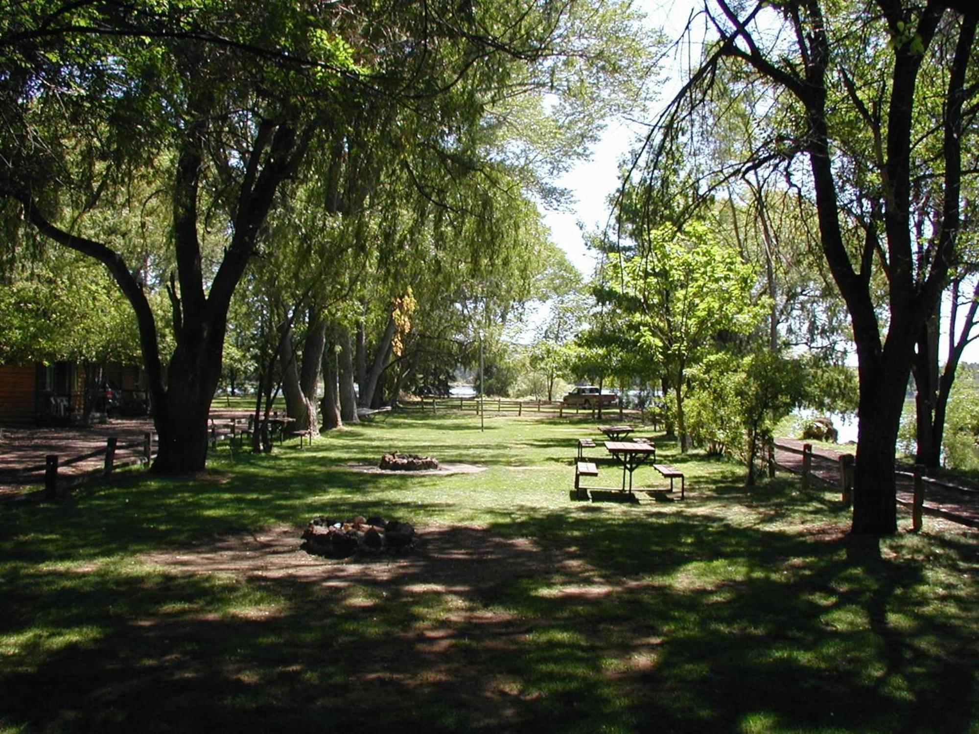 Lazy Oaks Resort Pinetop-Lakeside Dış mekan fotoğraf