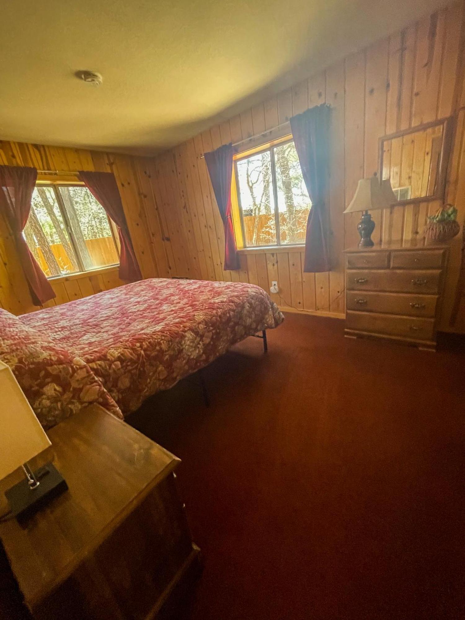 Lazy Oaks Resort Pinetop-Lakeside Oda fotoğraf