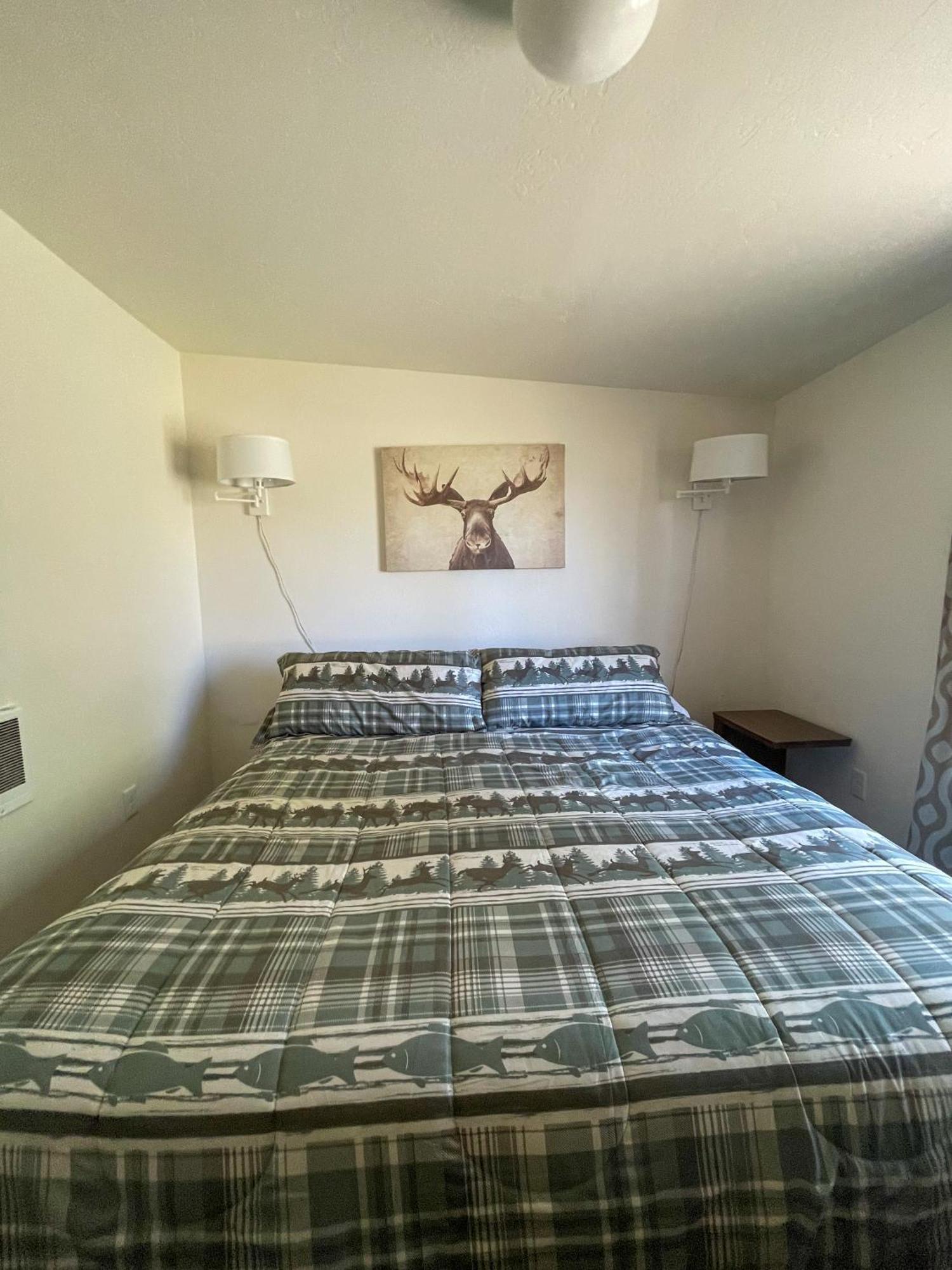 Lazy Oaks Resort Pinetop-Lakeside Oda fotoğraf