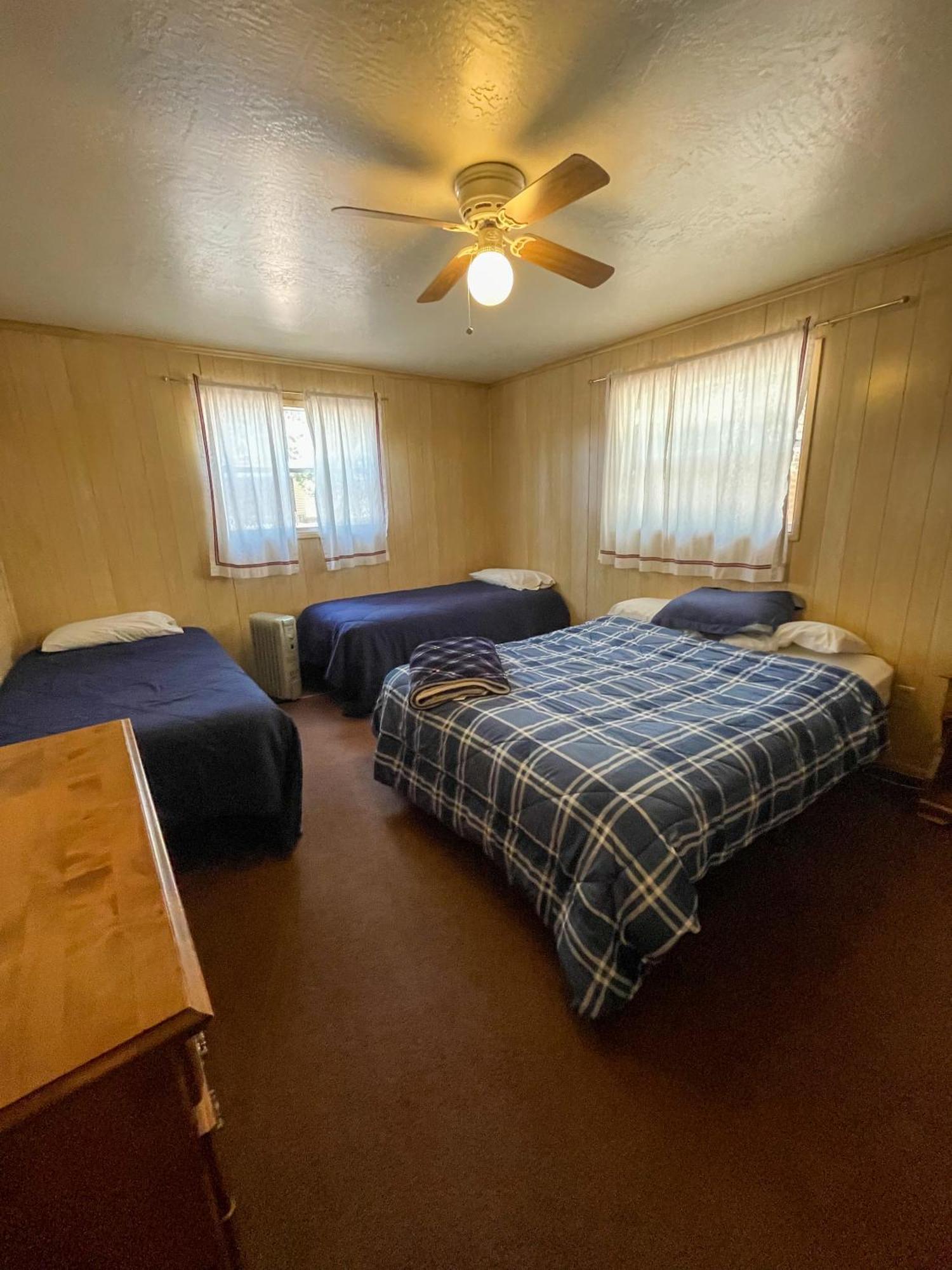 Lazy Oaks Resort Pinetop-Lakeside Oda fotoğraf