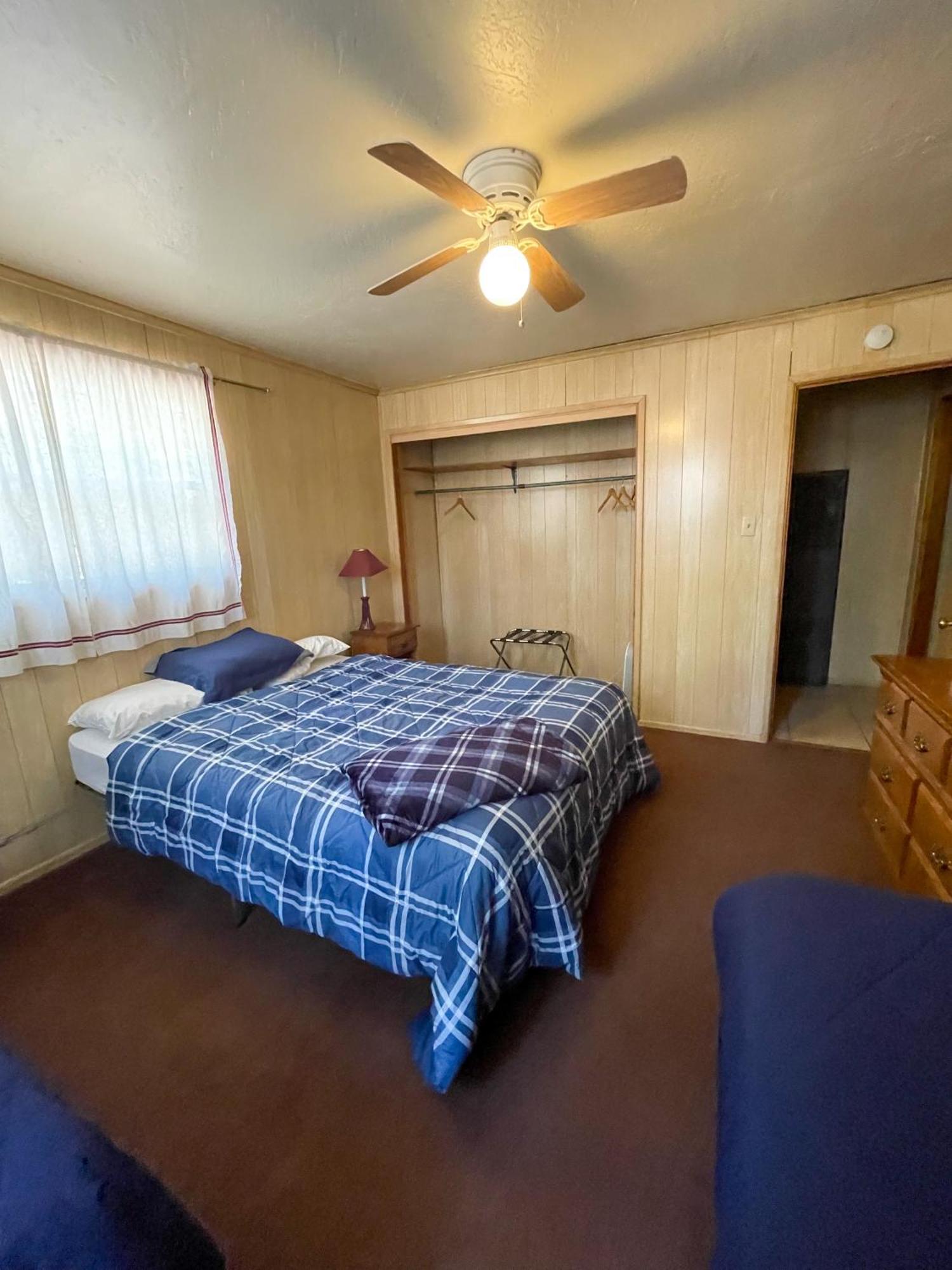 Lazy Oaks Resort Pinetop-Lakeside Oda fotoğraf