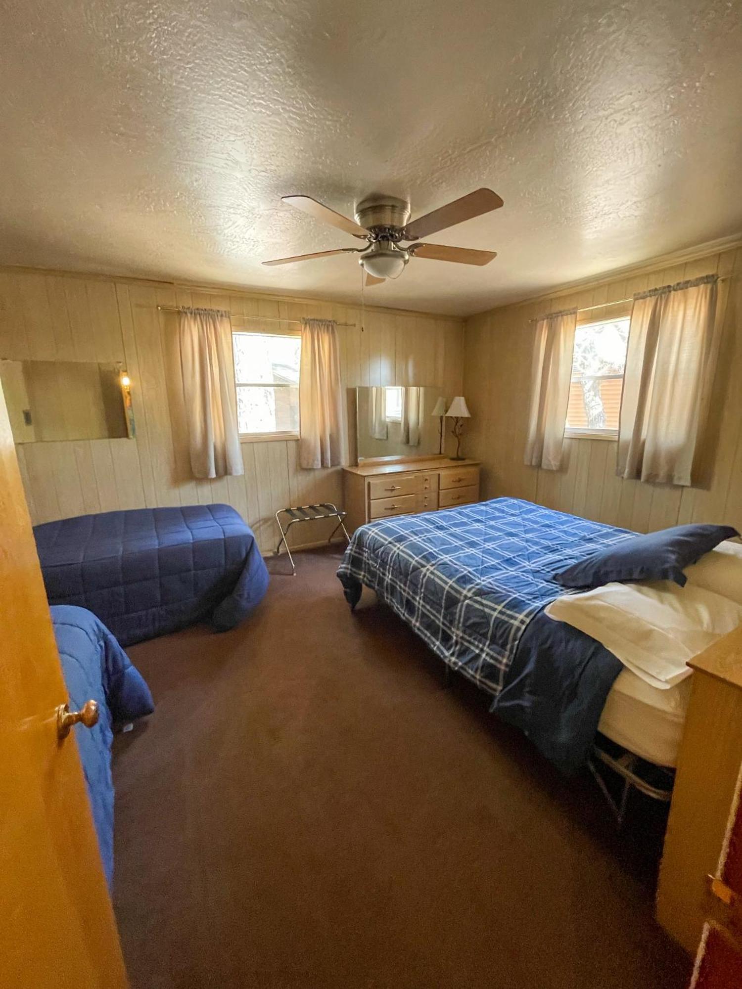 Lazy Oaks Resort Pinetop-Lakeside Oda fotoğraf