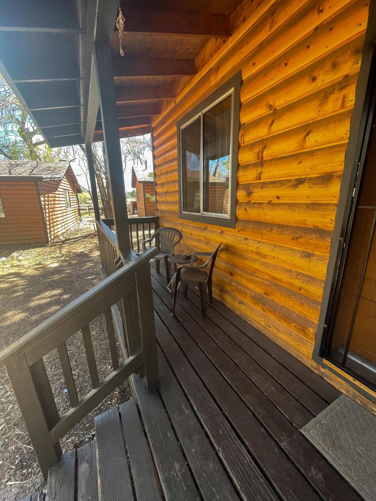 Lazy Oaks Resort Pinetop-Lakeside Oda fotoğraf