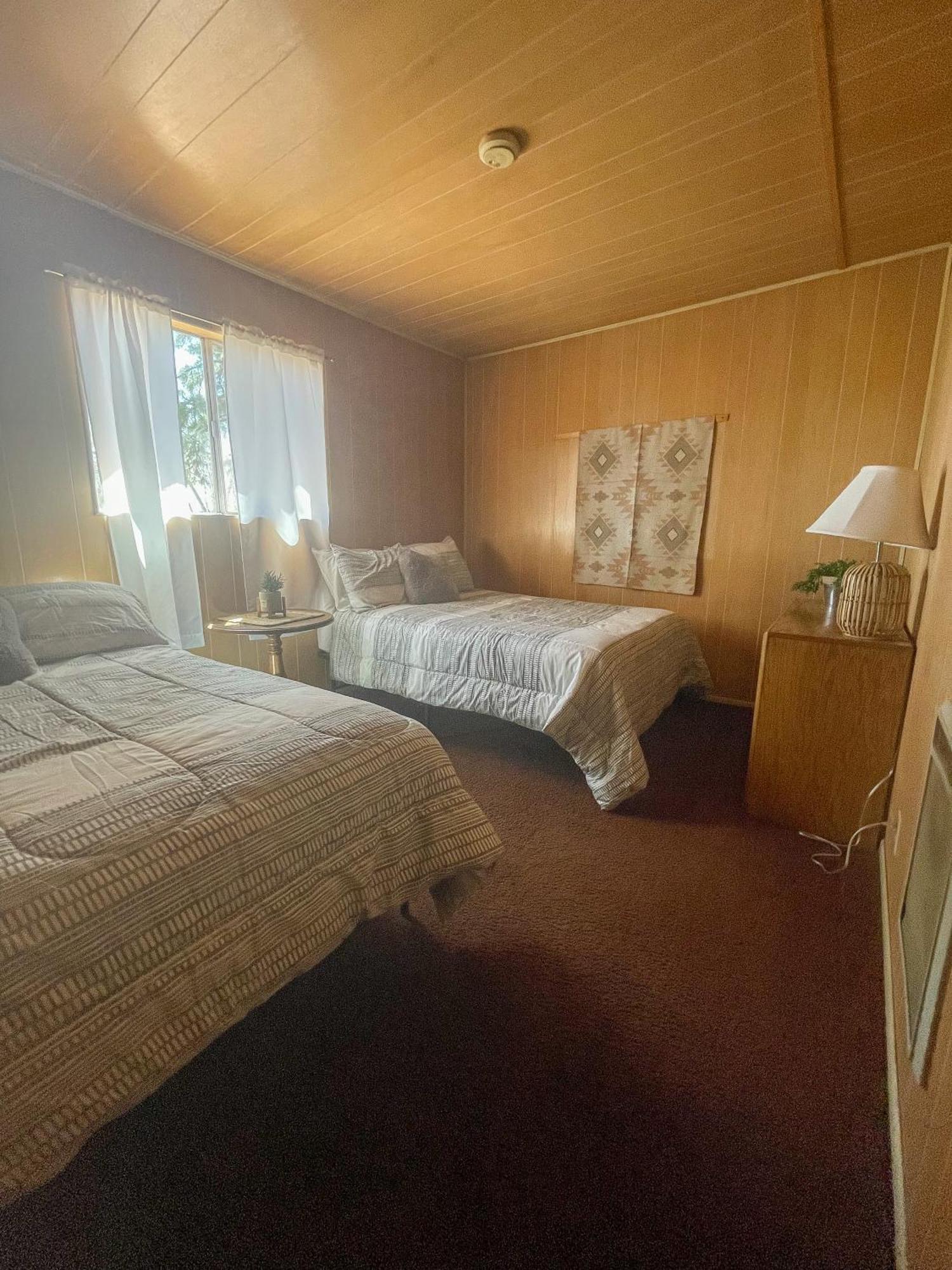 Lazy Oaks Resort Pinetop-Lakeside Oda fotoğraf