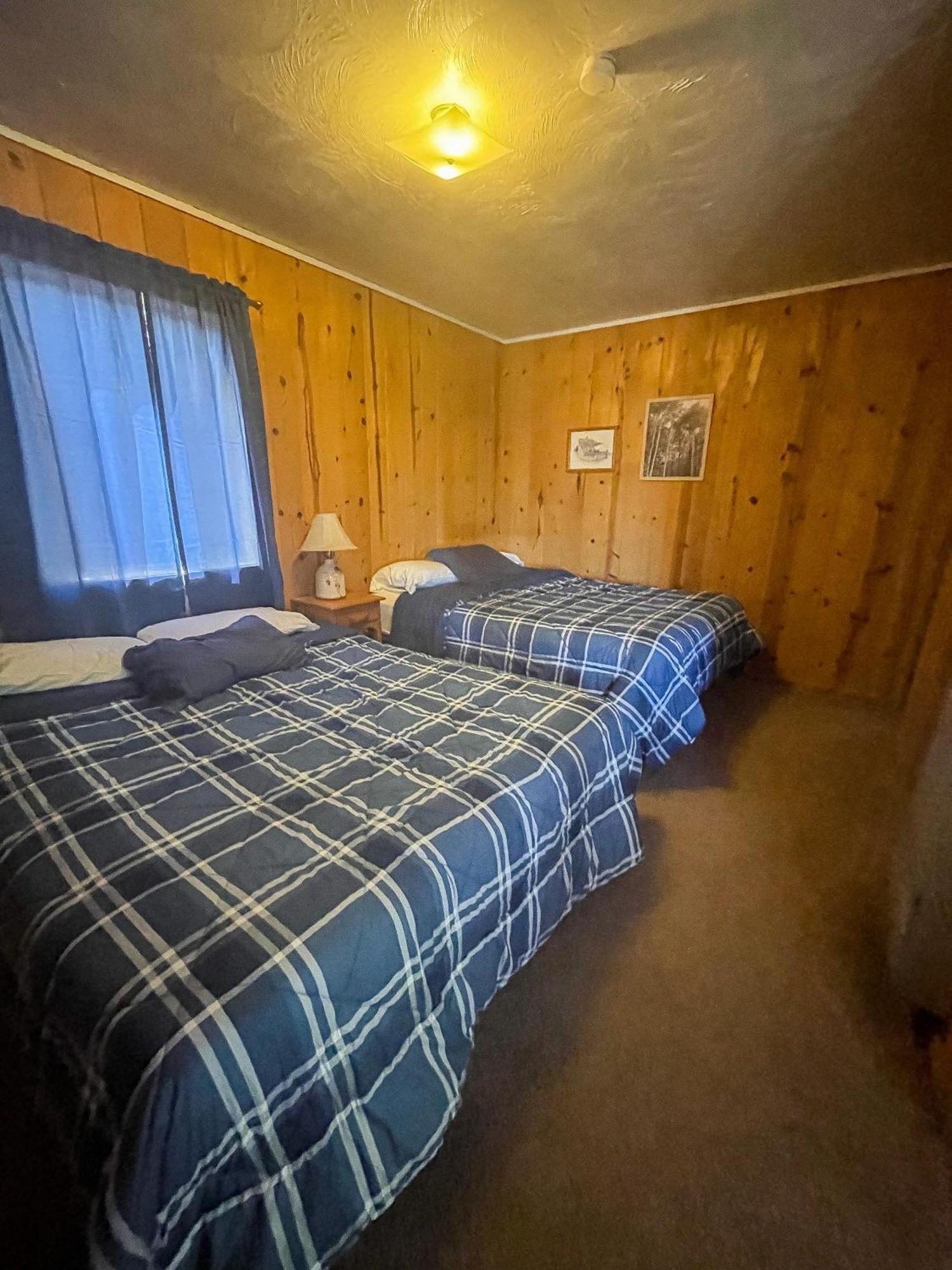 Lazy Oaks Resort Pinetop-Lakeside Oda fotoğraf