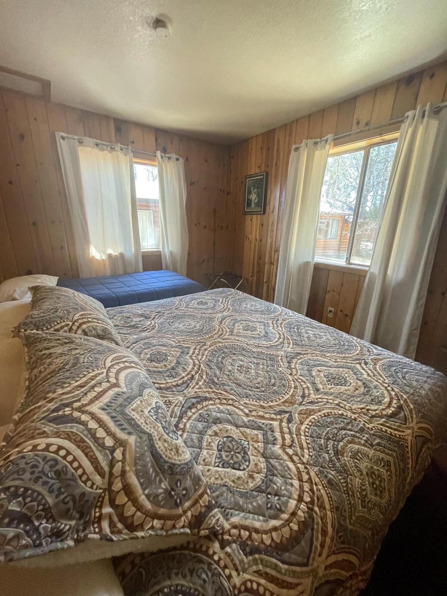 Lazy Oaks Resort Pinetop-Lakeside Oda fotoğraf