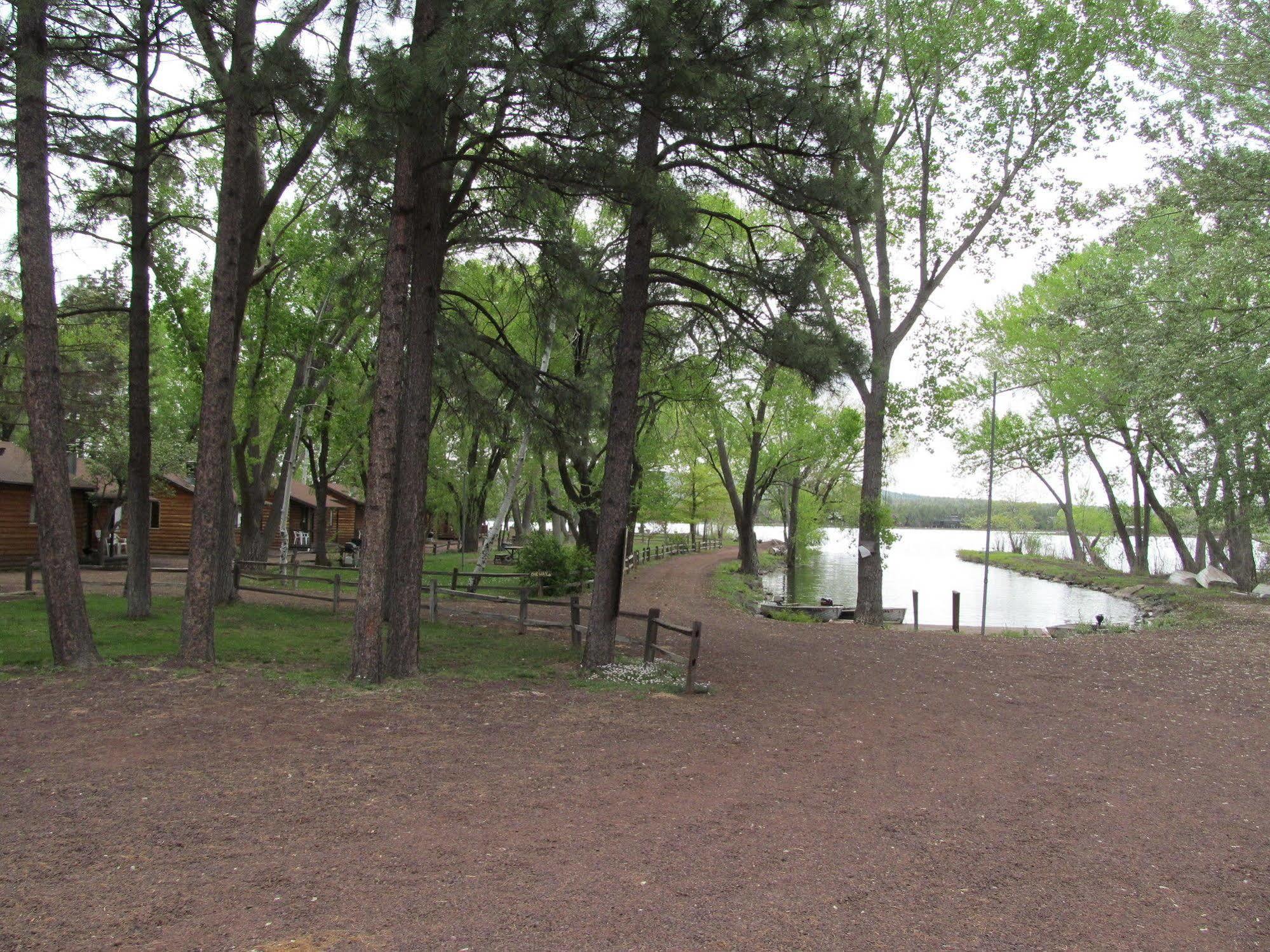 Lazy Oaks Resort Pinetop-Lakeside Dış mekan fotoğraf